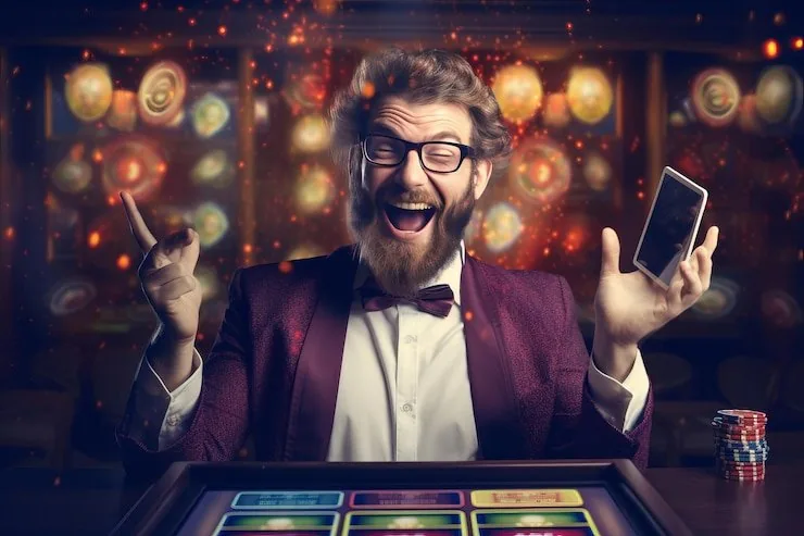 x5555game What We Offer in Baccarat Nightrush