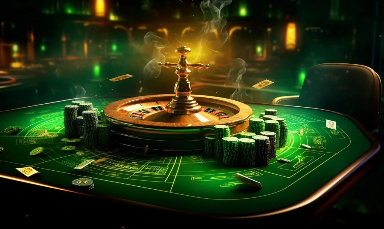 x5555game What Roulette Fireball Offers on Our Table