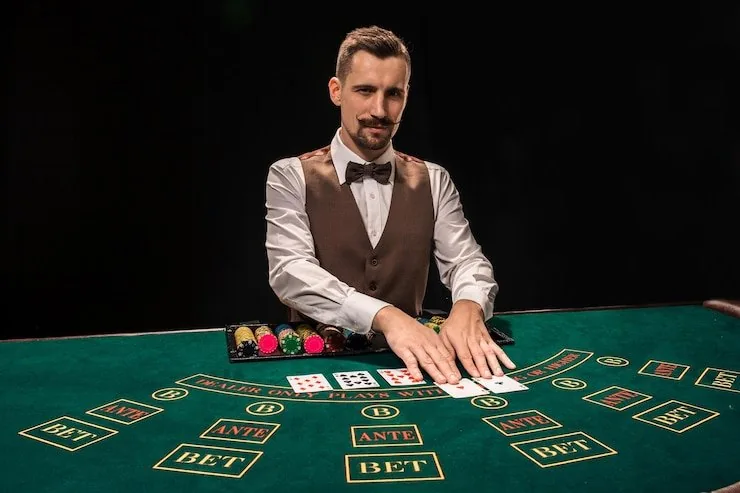 x5555game Pakistan Casino lobby
