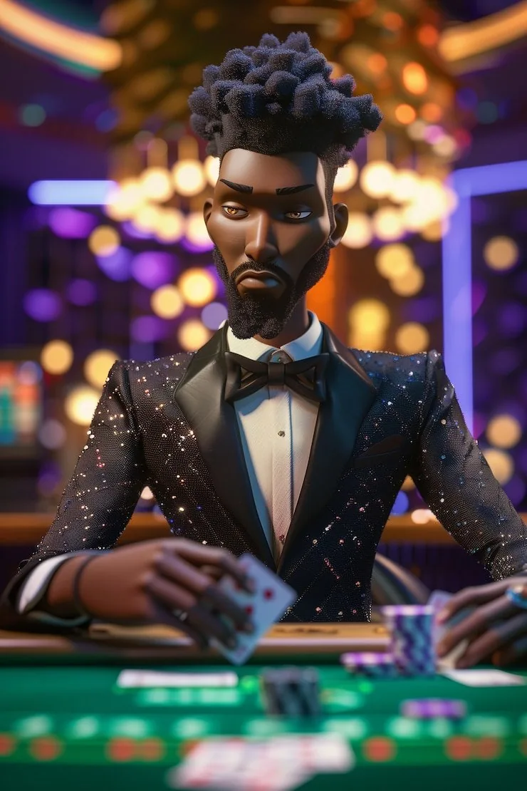 x5555game Blackjack Nights