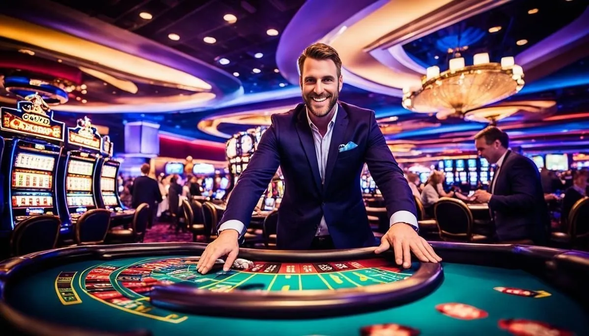 x5555game Andar Bahar Card Room